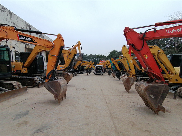 Shanghai Yw Engineering Machinery Co., Ltd