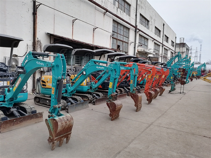 Shanghai Yw Engineering Machinery Co., Ltd