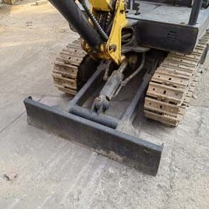 Billiger, 2021 produziert und von hoher Qualität China 90% neues gebrauchtes Komatsu PC 20MR zum Verkauf