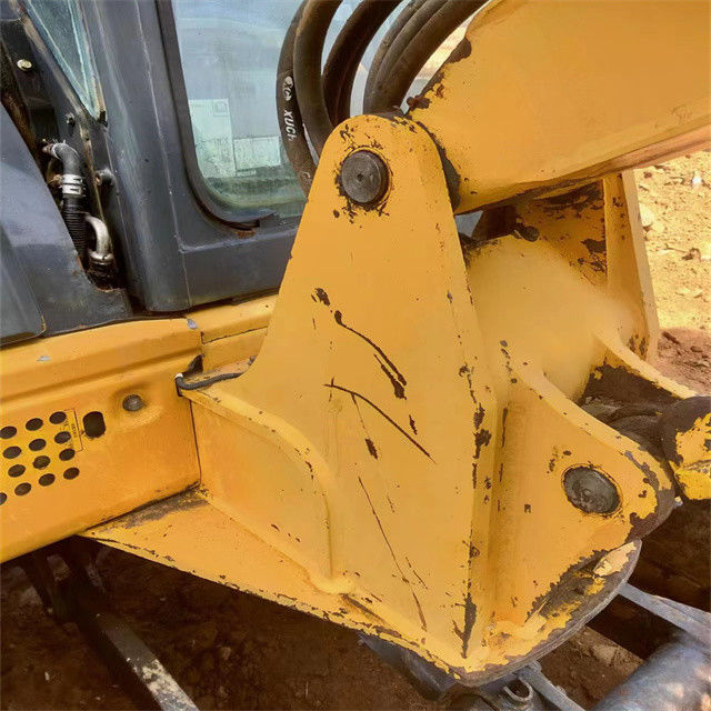 Bereit für die Arbeit und erfahren gebraucht Japan Komatsu PC 50 in gutem Zustand zum Verkauf