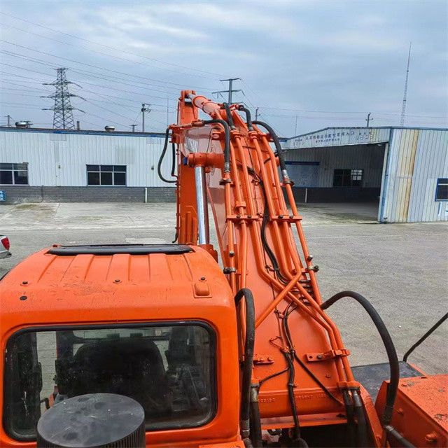 29 Tonnen reif gebrauchtes Bagger für die Arbeit und erfahren gebraucht Korea importiert Doosan DX 300LC in gutem Zustand