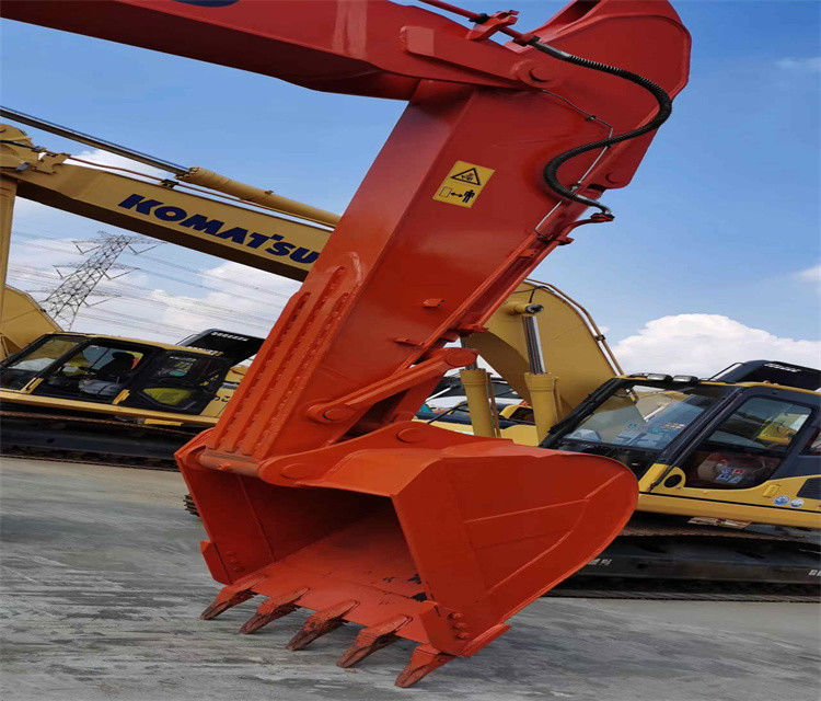 29 Tonnen reif gebrauchtes Bagger für die Arbeit und erfahren gebraucht Korea importiert Doosan DX 300LC in gutem Zustand