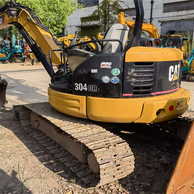 5 Tonnen einsatzbereit und in gutem Zustand