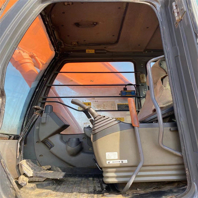 31.5 Tonnen, gebrauchtes Baggerger für die Arbeit und erfahrener Japan Import Hitachi ZX 330-3G in gutem Zustand.