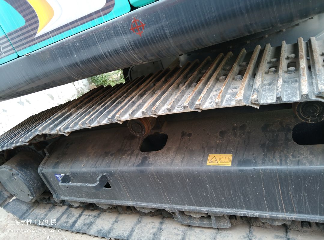 170 KN Tear Out Kobelco Sk250d Bagger Gewicht 24,7 t Motorleistung 131 kW