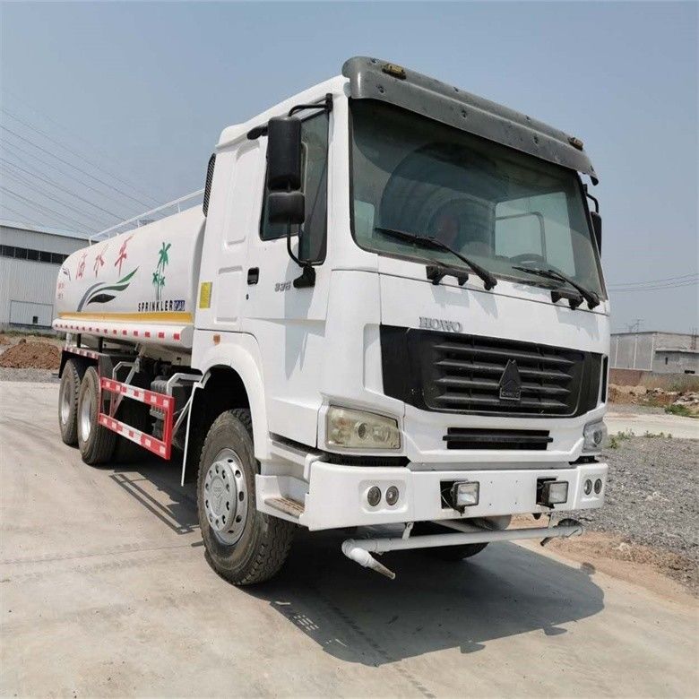 12000-15000L Speicherwasserbehälter Lastwagen Reinigungsmaschine mit Japan importiert Isuzu Truck