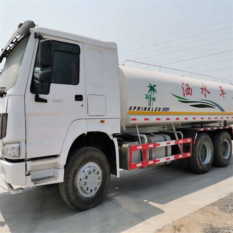 12000-15000L Speicherwasserbehälter Lastwagen Reinigungsmaschine mit Japan importiert Isuzu Truck