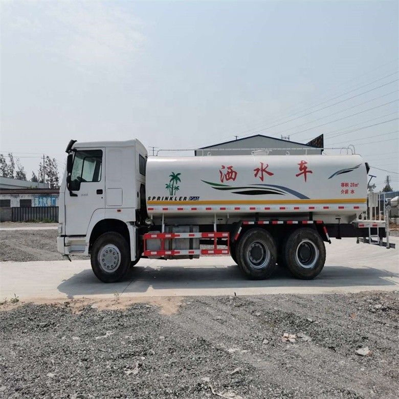 Kohlenstoffstahl Tank Isuzu Howo Wasserfahrzeug perfektes Zustand Japan importiert aus zweiter Hand