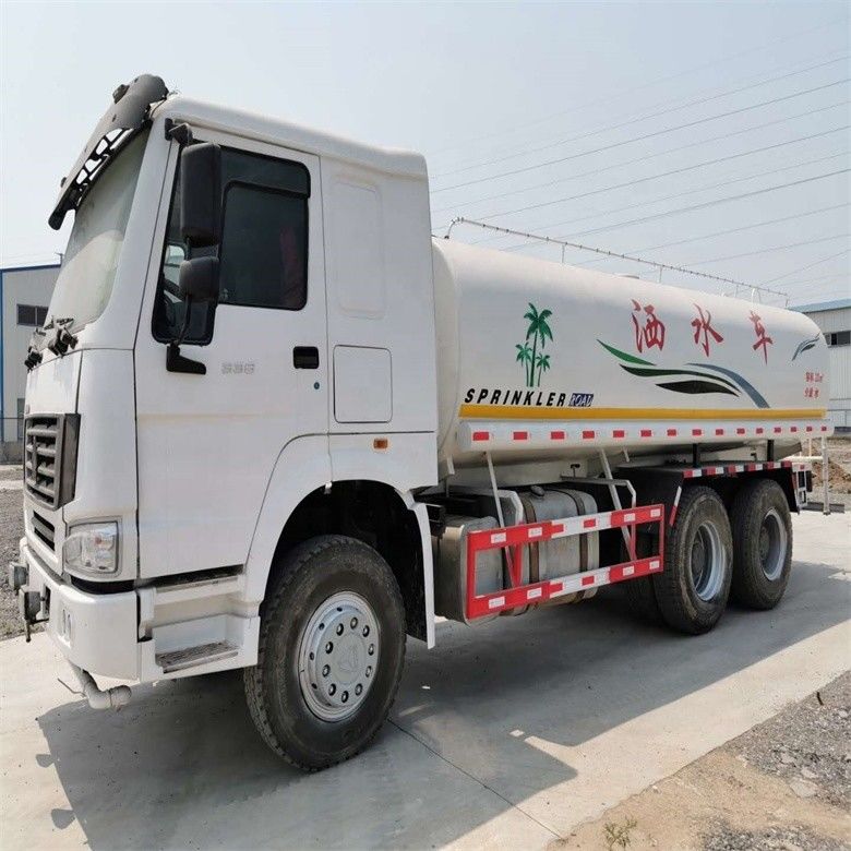 Kohlenstoffstahl Tank Isuzu Howo Wasserfahrzeug perfektes Zustand Japan importiert aus zweiter Hand