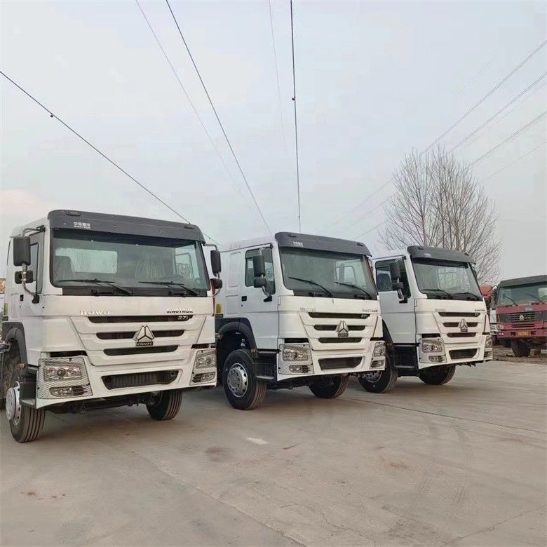 430 Kupplungsmodell Sinotruk Anhänger Traktor Lkw Kopfgeräte für die Effizienz schwerer Lkw