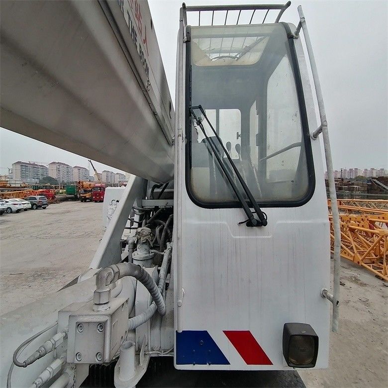 Gebraucht Zoomlion QY25V 20 Tonnen mobiler Lastkraftwagen mit 3000-4000 Arbeitsstunden