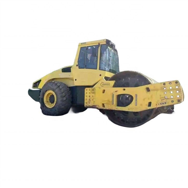 Große Beliebtheit von BW 226DH-4 Kompaktor Bomag mit 2000-2100 Arbeitsstunden