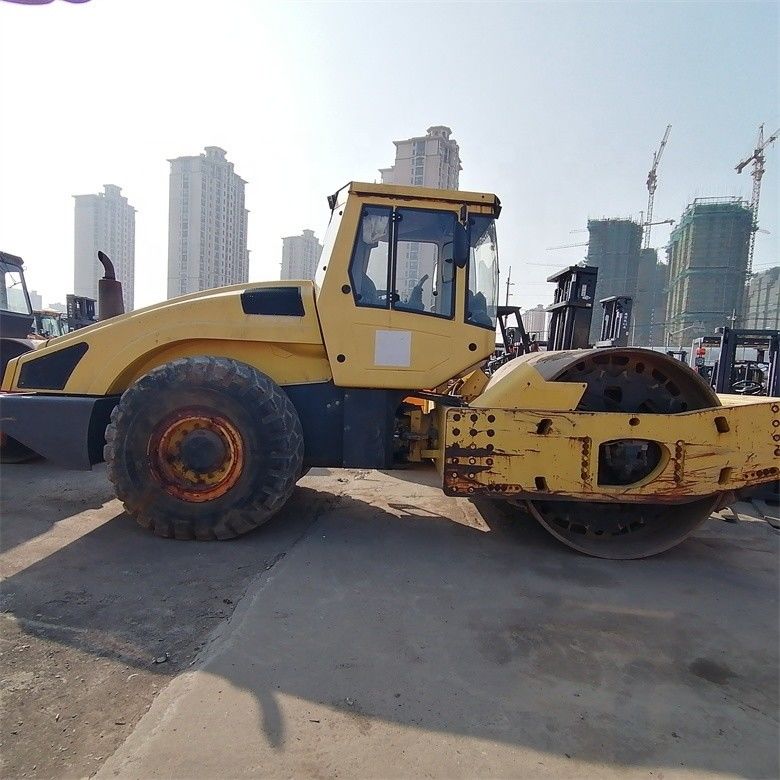 Große Beliebtheit von BW 226DH-4 Kompaktor Bomag mit 2000-2100 Arbeitsstunden