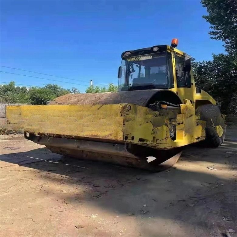 Große Beliebtheit von BW 226DH-4 Kompaktor Bomag mit 2000-2100 Arbeitsstunden