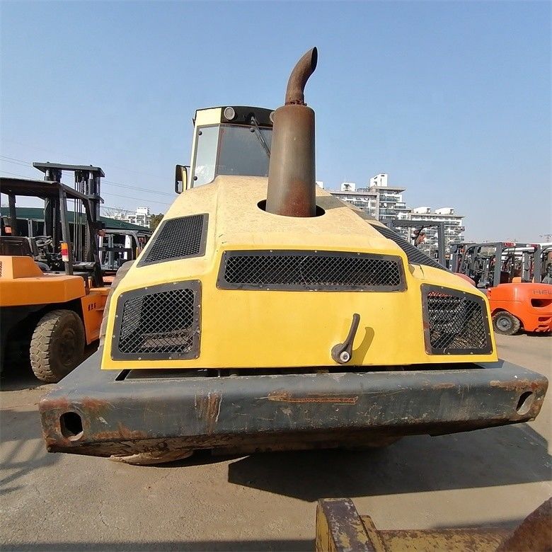 Große Beliebtheit von BW 226DH-4 Kompaktor Bomag mit 2000-2100 Arbeitsstunden