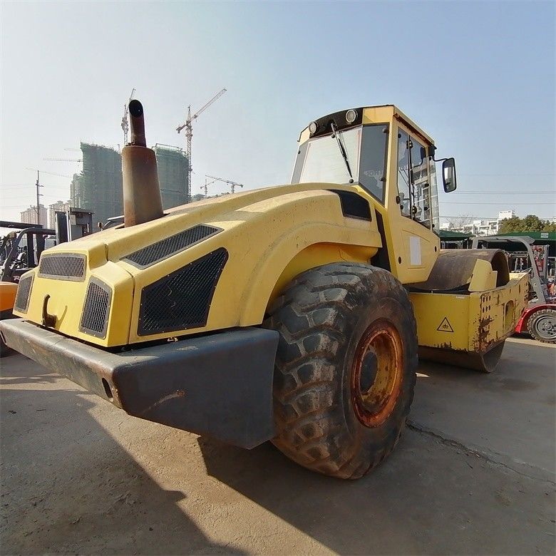 Große Beliebtheit von BW 226DH-4 Kompaktor Bomag mit 2000-2100 Arbeitsstunden