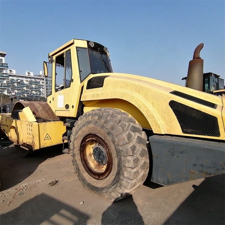 Große Beliebtheit von BW 226DH-4 Kompaktor Bomag mit 2000-2100 Arbeitsstunden