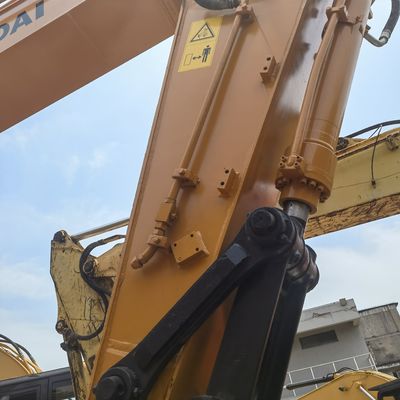 30 Tonnen bereit für die Arbeit und erfahren gebraucht Korea importiert Hyundai DH305LC-9