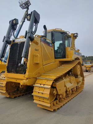 Gebrauchtes CAT D8T Bulldozer Caterpillar D8T Dozer 231 kW Motorleistung