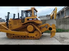 Caterpillar D8R Bulldozer Cat D8r Dozer Gewicht 36,5 t Gebraucht zum Verkauf