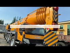 Gebraucht Kran von hoher Qualität XCMG 200 Tonnen in gutem Zustand zum Verkauf