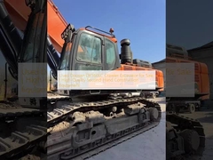 Gebrauchtes Doosan DX560LC Crawler Bagger zum Verkauf